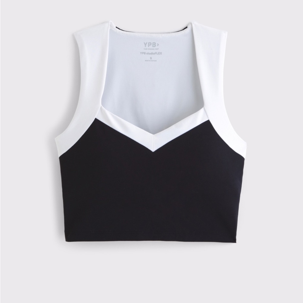 Abercrombie YPB Tank